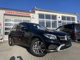 Mercedes-Benz GLC 250 4MATIC LED Edition - schwarze Mercedes-Benz GLC 250