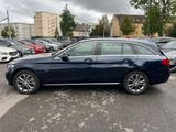 Mercedes-Benz C 180 T AVANTGARDE - Mercedes-Benz C 180 Gebrauchtwagen in Augsburg