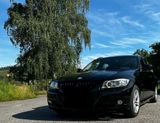 BMW 3er E91 318i Scheckheftgepflegt - BMW 318: 3er 318i