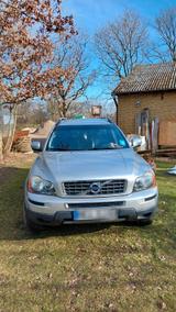 Volvo XC 90 - gebrauchte Volvo XC90 aus dem Jahr 2010