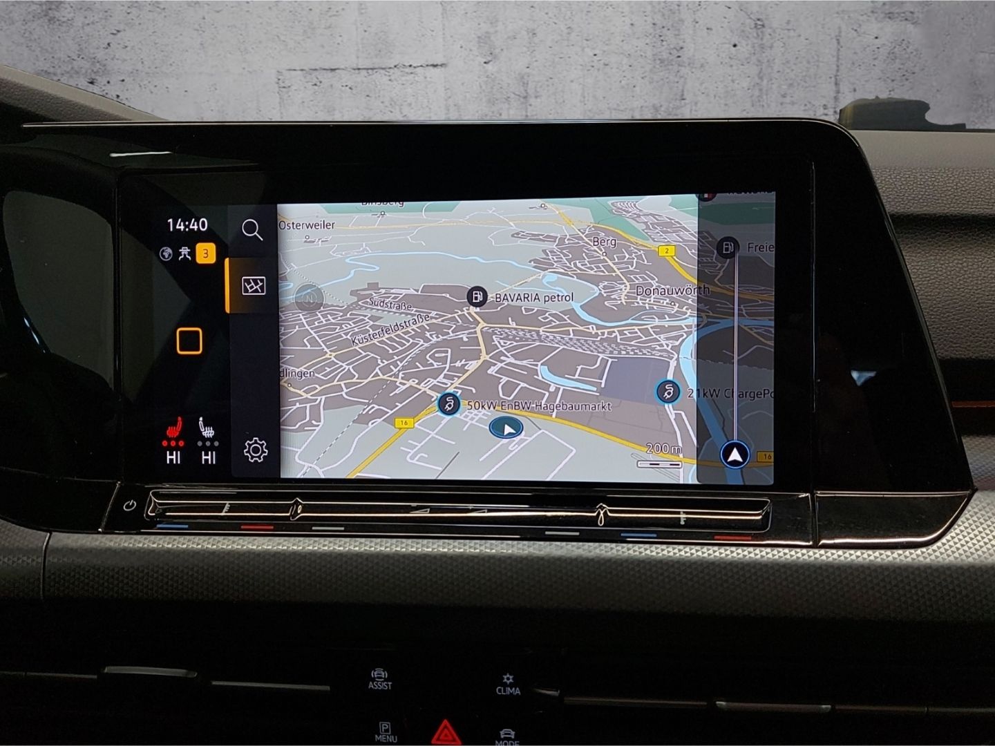 Volkswagen Golf - Bild 14