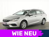 Opel Astra Edition AHK|Tempo|Navi|LED|Einparkhilfe - Opel Astra mit Anhängerkupplung
