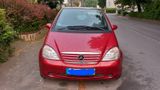 Mercedes-Benz A 140 ELEGANCE Elegance - Mercedes-Benz A 140: Elegance