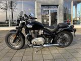 Triumph BONNEVILLE SPEEDMASTER       1.HAND, TOP ZUSTAND - TRIUMPH SPEEDMASTER
