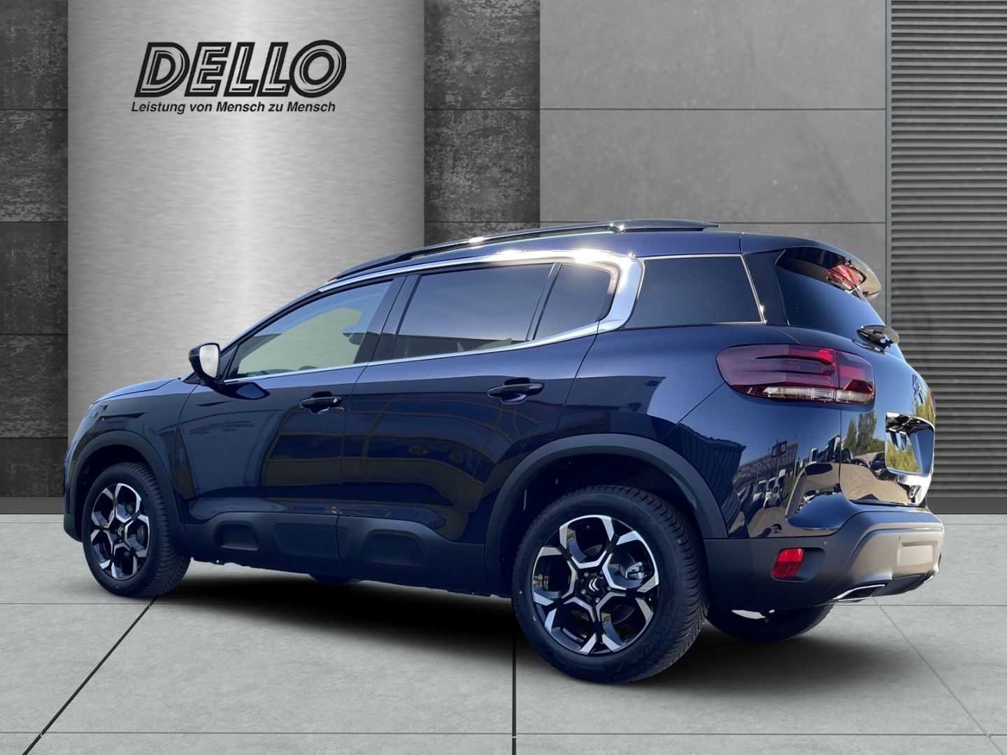 Citroën C5 Aircross - Bild 3