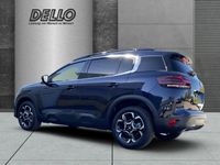 Citroën C5 Aircross - Vorschau Bild 3