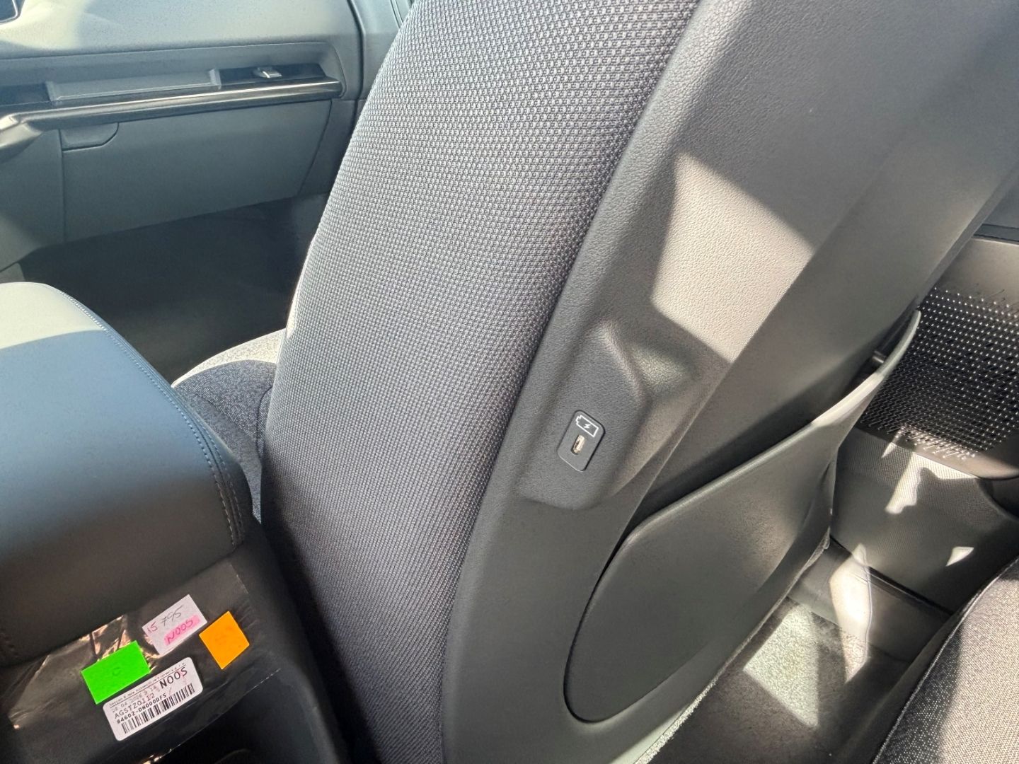 Kia EV2 - Bild 14