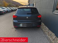 Seat Ibiza - Vorschau Bild 4