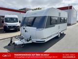 Hobby Excellent 495 UFe - MOVER - - Hobby 495