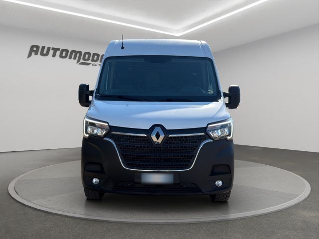 Renault RENAULT Master L2H2 2.3 150CV imagem 2