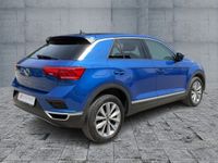 Volkswagen T-Roc - Vorschau Bild 6