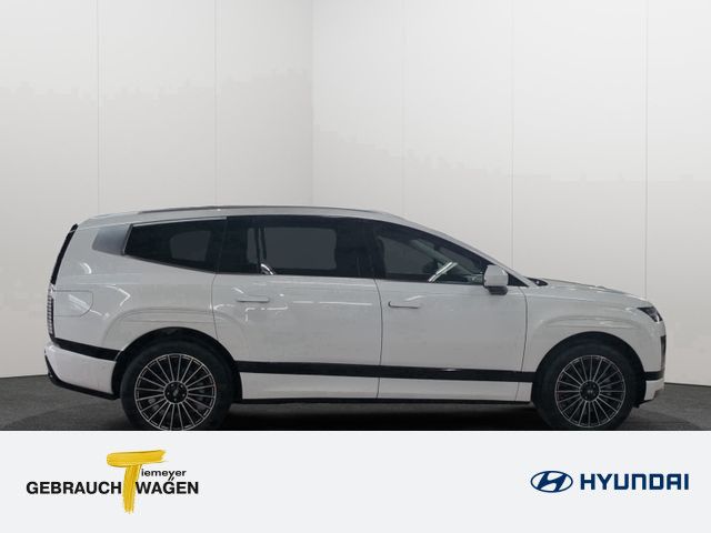 Hyundai IONIQ 9 – Bild 4