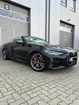 BMW M440i xDrive Cabrio *Garantie *Laser *Head-Up - BMW M440 in Berlin