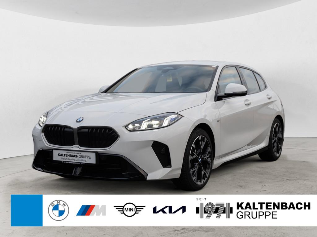 BMW 120i M-Sport LED NAVI KAMERA SHZ PDC KLIMA