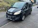 Ford Tourneo Custom - Ford Tourneo Custom von privat