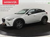 Mazda CX-3 2.0 SkyActiv-G 120 GT-M | Leder | kamera | - Mazda: 3gt