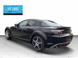 Mazda RX-8 Revolution - Mazda RX-8: Revolution