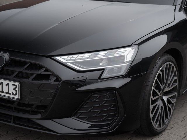 A3 Sportback S line 35 TDI NAVI*LED*RFK*SONOS