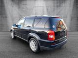 Ssangyong Rexton 4x4 AHK sehr gepflegt - Ssangyong aus 2014