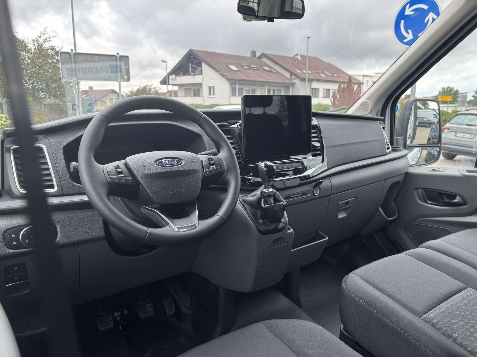 Ford Transit - Bild 5
