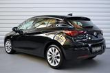 Opel Astra Innovation NAVI*TOTWINKEL*KAMERA*SPURHALTE - gebrauchte Opel Astra aus dem Jahr 2017