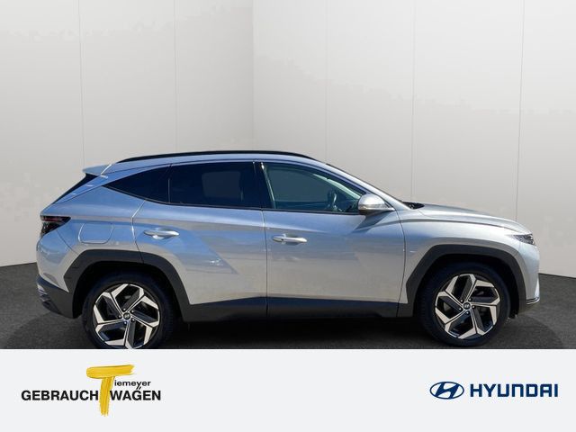 Hyundai Tucson – Bild 4