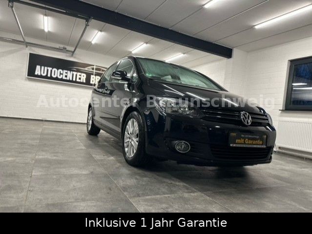 Volkswagen Golf Plus VI Comfortline