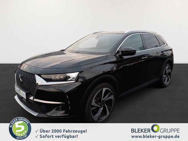 DS Automobiles DS7 DS 7 Crossback PureTech 180 Rivoli +