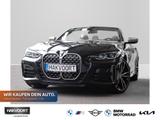 BMW M440i xDrive AHK Laserlicht Driving Prof. - : Allradantrieb, Cabrio