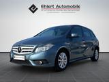 Mercedes-Benz B 200 BlueEFFICIENCY Sports Tourer Automatik - Mercedes-Benz B 200: Sports Tourer