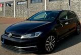 Volkswagen Verkaufen Golf 7 Facelift 1,6l TDI - Volkswagen Golf: Verkaufen