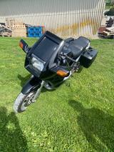 BMW K1100RS - BMW K1100RS