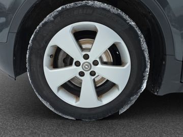 Fotografie 15 des Opel Mokka X