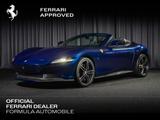 Ferrari Roma Spider *FERRARI DENMARK* - Ferrari Roma Cabrio Gebrauchtwagen