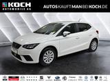 Seat Ibiza 1.0 TSI  LED SHZ PDC APP. KLIMA LM-Felgen - Seat Ibiza: Felgen