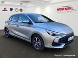 MG3 Hybrid+ Luxury LED NAVI SHZ 360° - silberne MG MG3