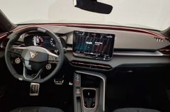 Fahrzeugabbildung Cupra Terramar 1.5 eTSI DSG Navi Matrix SiHz PDC RFK