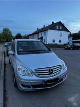 Mercedes-Benz 200 CDI - gebrauchte Mercedes-Benz 200 aus dem Jahr 2006