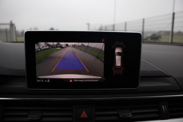 S4 Avant 3.0 TFSI quattro LED+NAVI+B&O+HUD