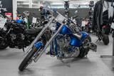 Harley-Davidson Kodlin FKST Mirage - HARLEY-DAVIDSON 2000