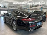 Mercedes-Benz AMG GT 63 4M+ AERODYN-HUD-UVP:197.439-SITZKLIMA! - gebrauchte Mercedes-Benz AMG GT aus dem Jahr 2024
