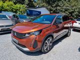 Peugeot 5008 130 GT  7SITZER/  LED / MEMORY / NAVI / - Peugeot 5008 in Solingen