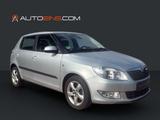 Skoda Fabia 1.2 TSI Style Edition Automatik*1-Hand*PDC - Skoda Fabia: Style Edition