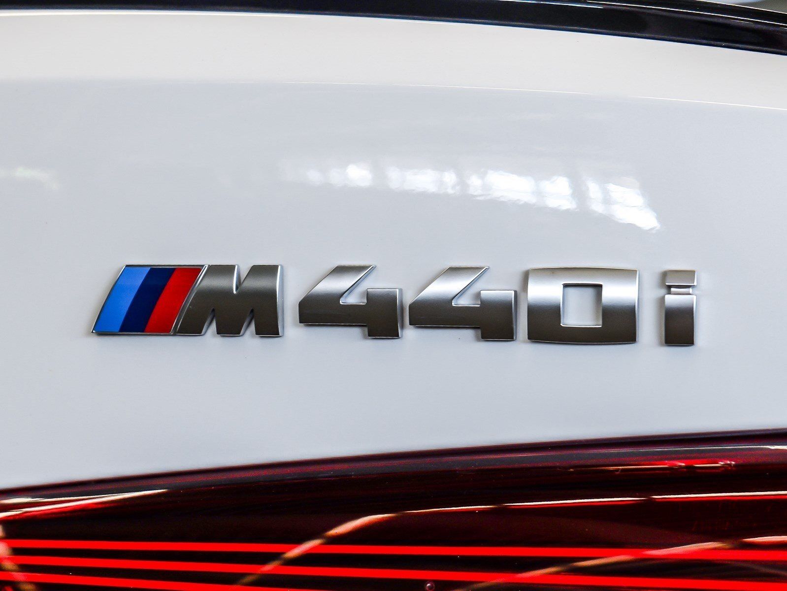 BMW M440 - Bild 21