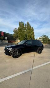 Mercedes-Benz GLC 300 e 4MATIC Autom. - - Mercedes-Benz GLC 300 Gebrauchtwagen in Hannover