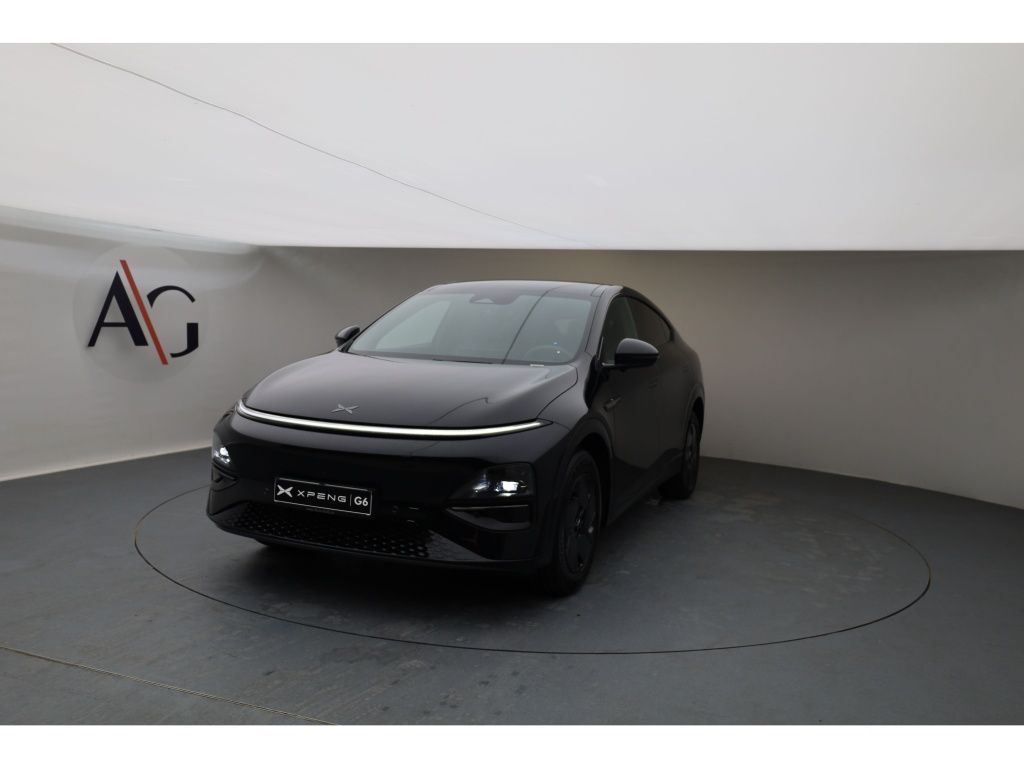 XPENG G6