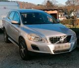 Volvo xc 60 2,4 Liter AWD - Volvo aus 2010: Geländewagen