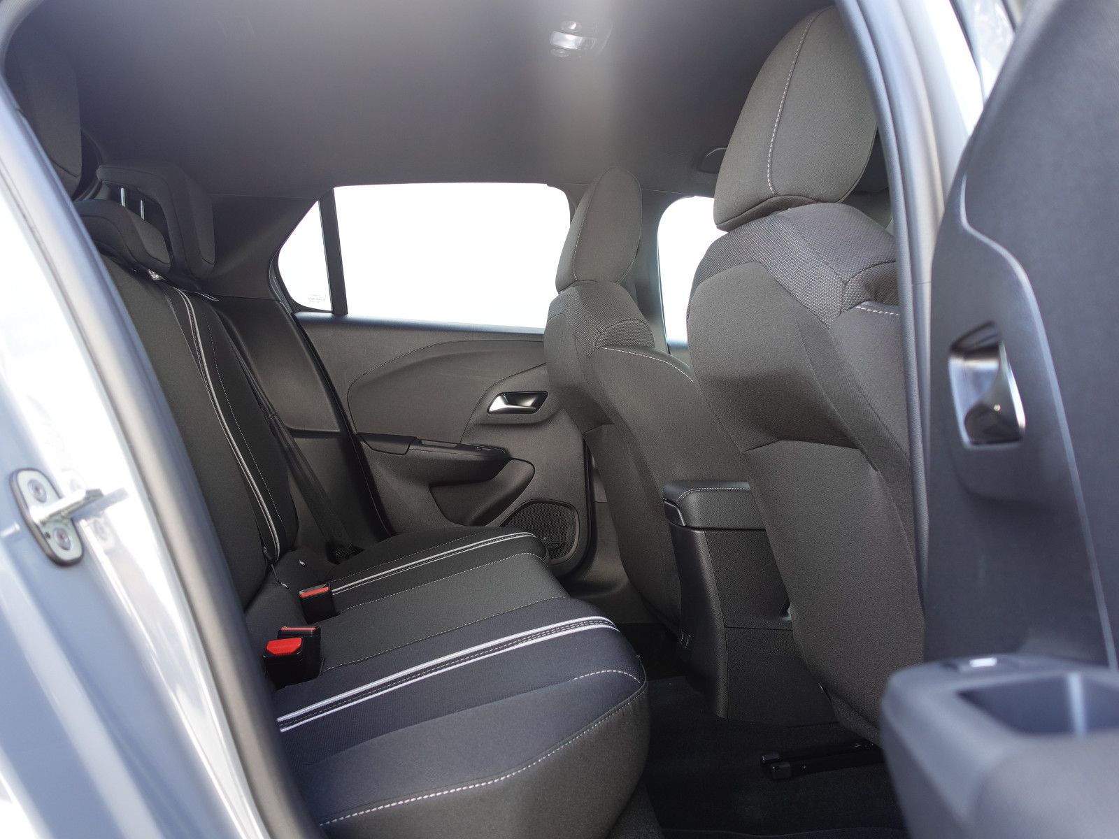 Fahrzeugabbildung Opel Corsa GS 1.2T AUTOMATIK,Navi,Kamera,Sitzhz,Allw.