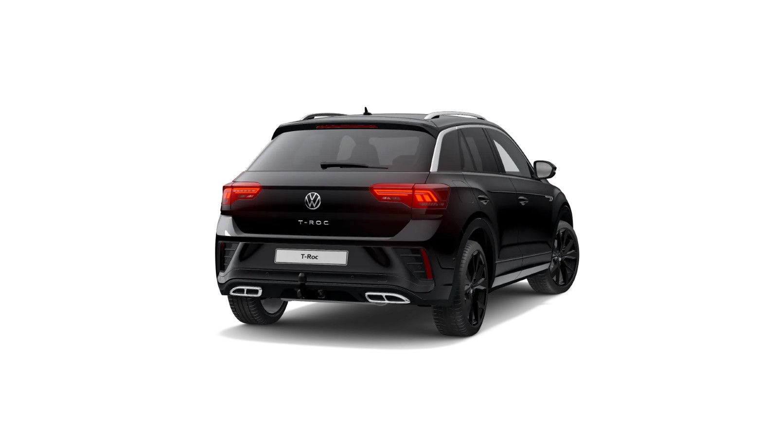 Volkswagen T-Roc - Bild 5