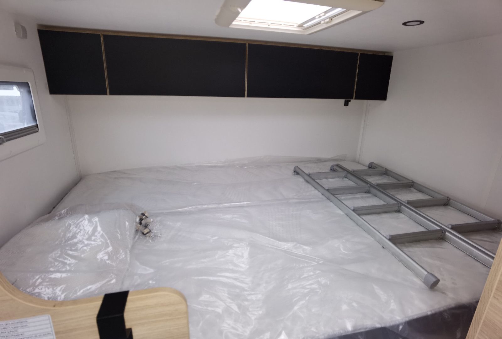 Fahrzeugabbildung Challenger S294 Sport Edition